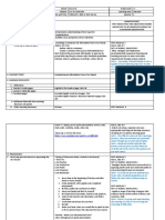 COT_DLP ENGLISH 6_SUMMARIZING INFORMATIONS HEARD BY MASTER TEACHER EVA M. CORVERA (1).doc