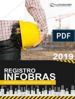 Guia de Registro Infobras