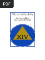 Filosofia Espirita - Volume XIV (psicografia Joao Nunes Maia - espirito Miramez).pdf