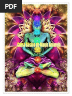 Curso de Alta Magia Amarela - Módulo II