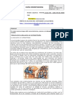 Guia de Trabajo Orientadora - 702 PDF