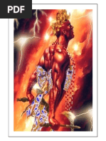 Curso de Alta Magia Vermelha  Candomblé - Módulo II – A Dança Das Aiabás.pdf