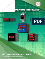 Esp 4-Digitales