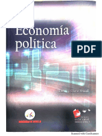 Economía Política (Enrique Olano Asuad)