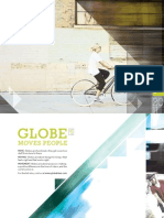 Globe 2011