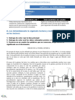 Teoría atómica: los orígenes de la química moderna