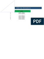 Modelo de Evaluación Del Aprendizaje