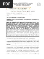 Ibéria Quatrocentos Quinhentos PDF | PDF | Science | Ciência e ...