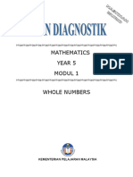 Naskah Murid Modul 1-Whole Numbers PDF