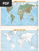 Mapas Escaneados