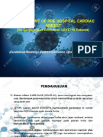 Cardiac Arrest in Hospital PDF