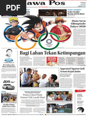 20170201 Jawa Pos Pdf Pdf