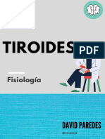 Tiroides