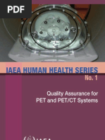 Download IAEA Human Health Series N 1 PET and PET CT Systems by Alejandra Cork SN46802296 doc pdf