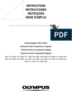 Sistema de Succión Irrigación HiQ+ (MANUAL DE INSTRUCCIONES) PDF