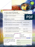 06 El Perdón de Los Pecados PDF