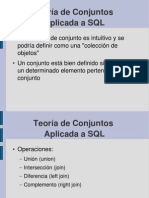 SQL Join