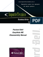 21 Service Manual - Packard Bell -Easynote Me