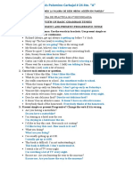 Ficha de Practica 06 - 4° Sec.