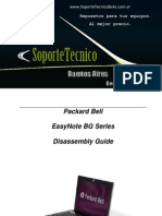 22 Service Manual - Packard Bell -Easynote Bg