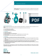 Desponia, Desponia Plus: Maintenance Instruction