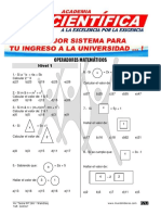 Operadores Matematicos GR9-1-1