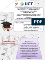 Analisis Financiero-Actividad 6