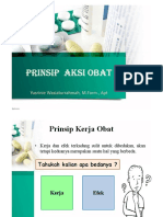 Prinsip Aksi Obat-1-1 PDF