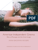 American Independant Cinema PDF