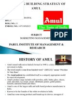 Parul Institute of Management & Research