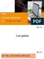 Gas Ideal PDF
