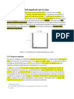 Caso 1: Cavidad OpenFoam