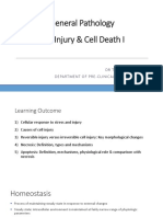 GP Cell Injury & Cell Death 1 (THK) PDF