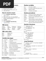 ExcelVBAQuickReference PDF