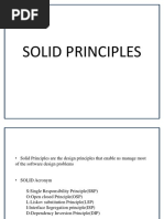 SOLID Properties PDF