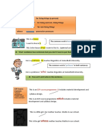 Relative Clauses Grammar Guides - 89077