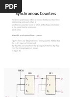 3 Sequential Circuit Design 1