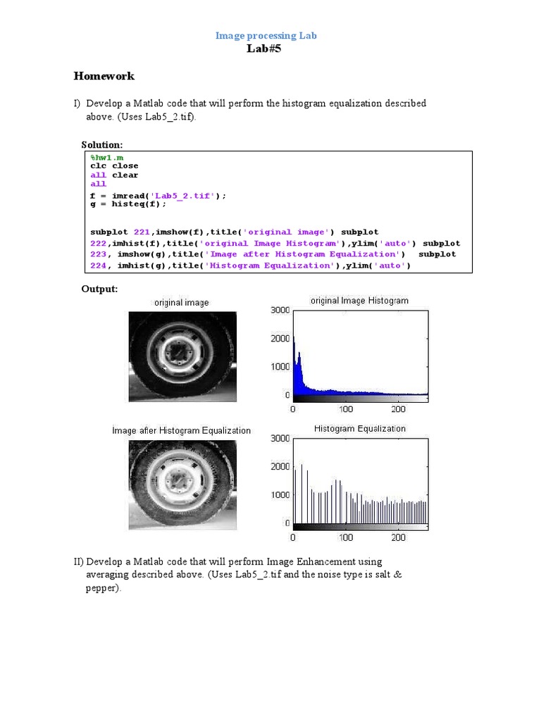 Lab5 - Solution-đã chuyển đổi | PDF | Computers