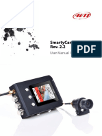 Smartycam GP HD Rev. 2.2: User Manual 1.00
