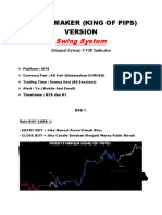 RULE Profit Maker (KingOfPips) SWING