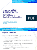 Pendidikan khas