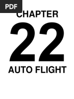 Chapter22-Auto Flight