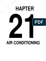 Chapter21-Air Conditioning