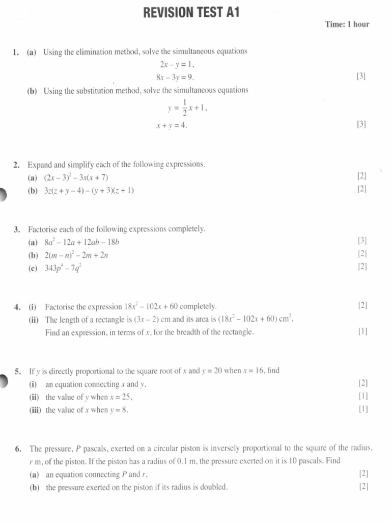 ๆพด ภห Pdf Speed Equations
