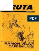 Ramon - Vila - Capdevila (Ruta) PDF