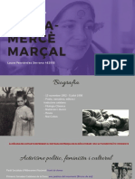 Maria - Mercè Marçal