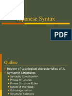 06 JL Syntax