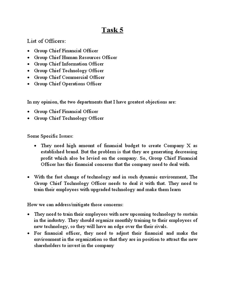 Task 5 | PDF