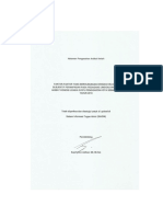 Pencemaran Udara RPU PDF