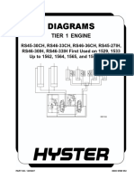 Diagrams Tier 1 (First Used On 1529, 1533 Up To 1562, 1564, 1565 and 1569)